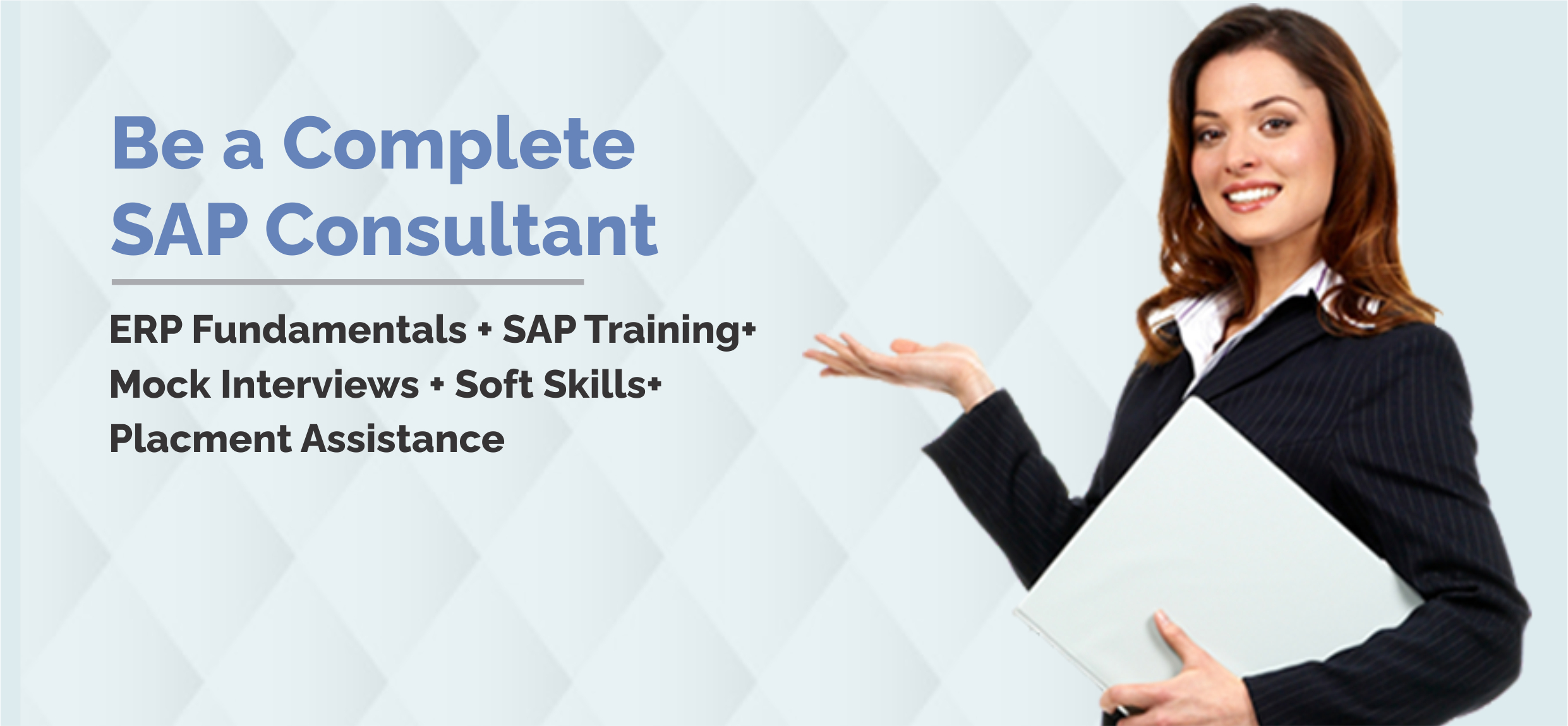 Seed Sap Training Academy